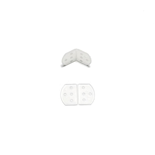 Hélice Biela 23x10 3 Palas Carbono