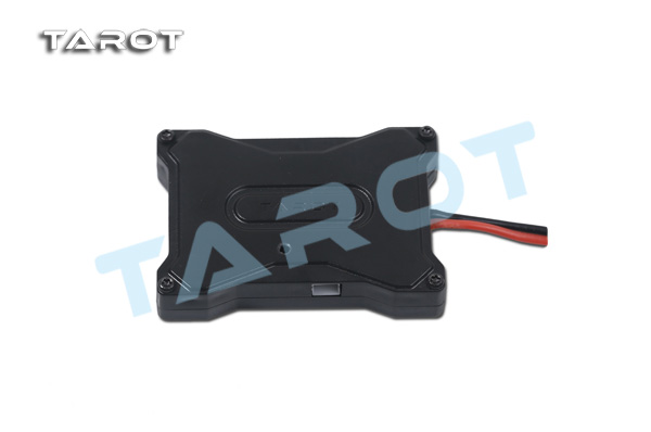 Electronic Landing Gear Controller for Tarot X / T series