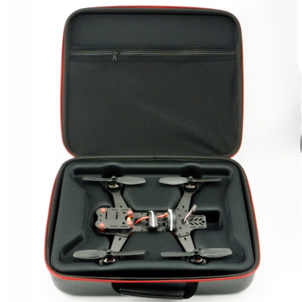 Vortex 250 PRO Zipper Case