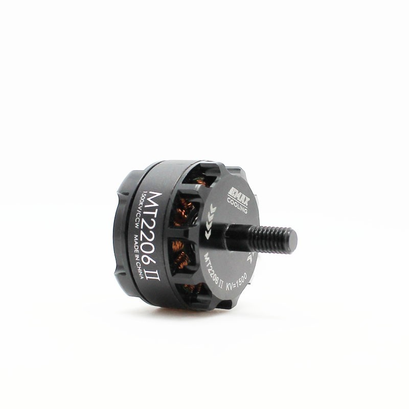EMAX cooling series MT2206 II 1900KV CCW brushless