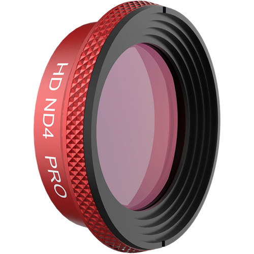 PGYTECH PRO Lens Filter for DJI Mavic Air ND4