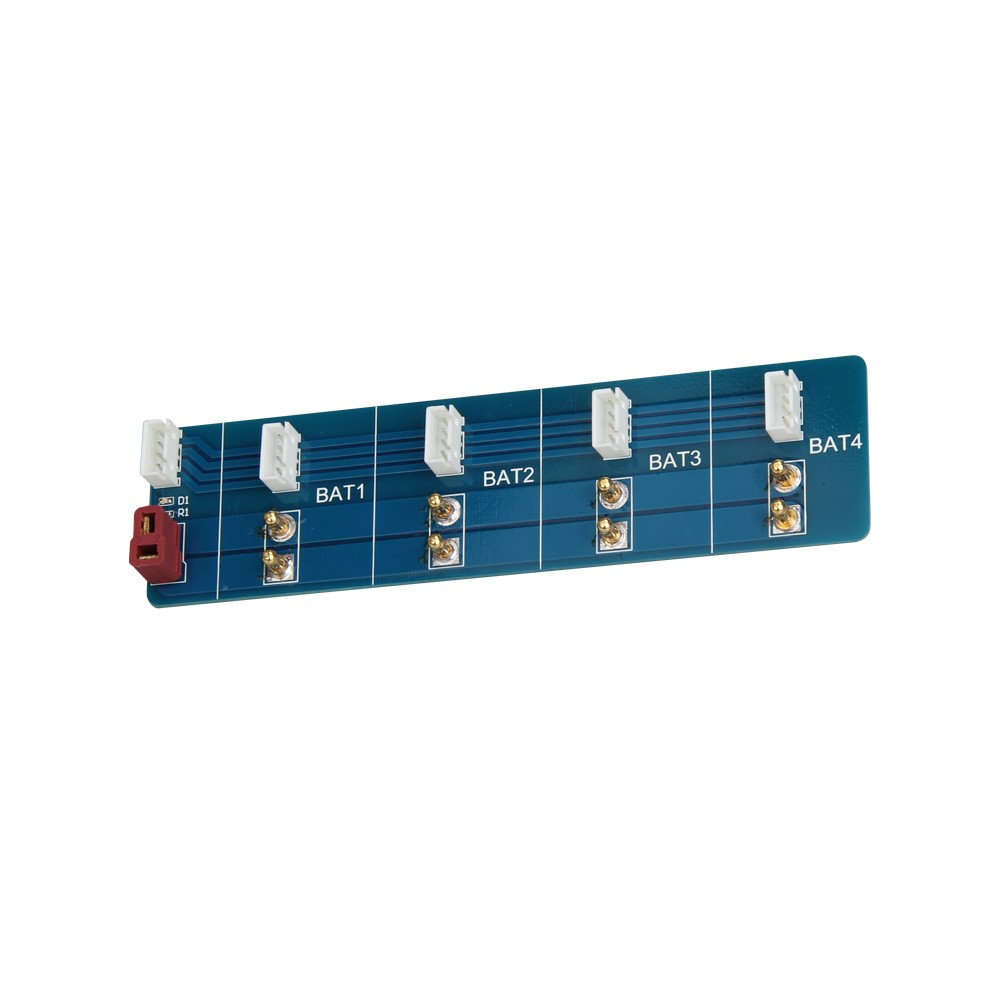 Battery Parallel Charging Board for YUNEEC Q500